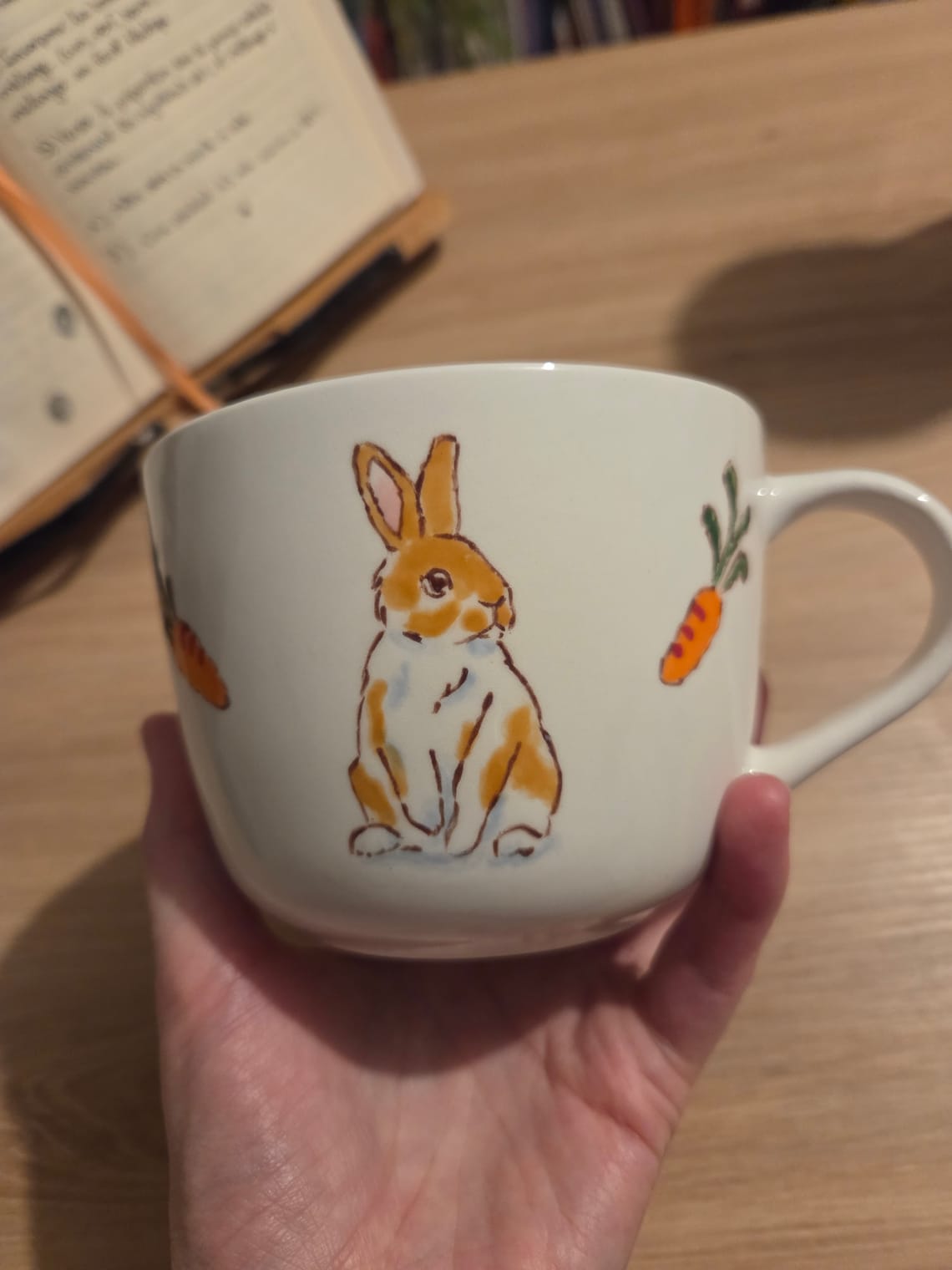 Ceramic painting