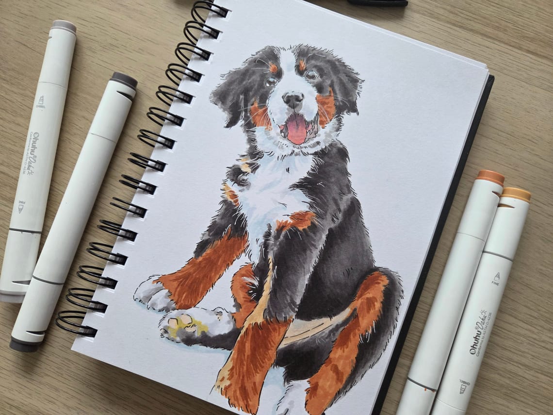 Puppy