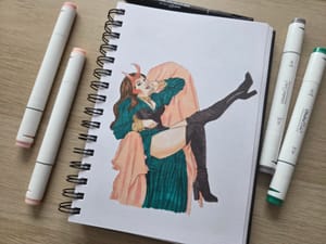 Loki you!